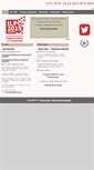 Mobile Screenshot of ilpc.org.uk